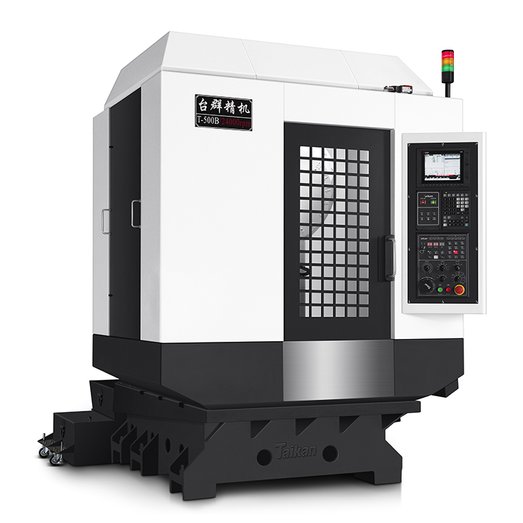 9888拉斯维加斯精机钻攻机T-500B