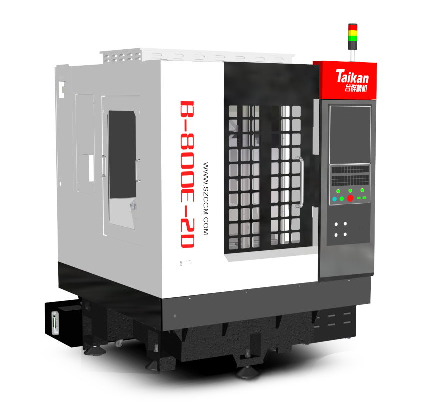 9888拉斯维加斯精机玻璃机B-800E-2D