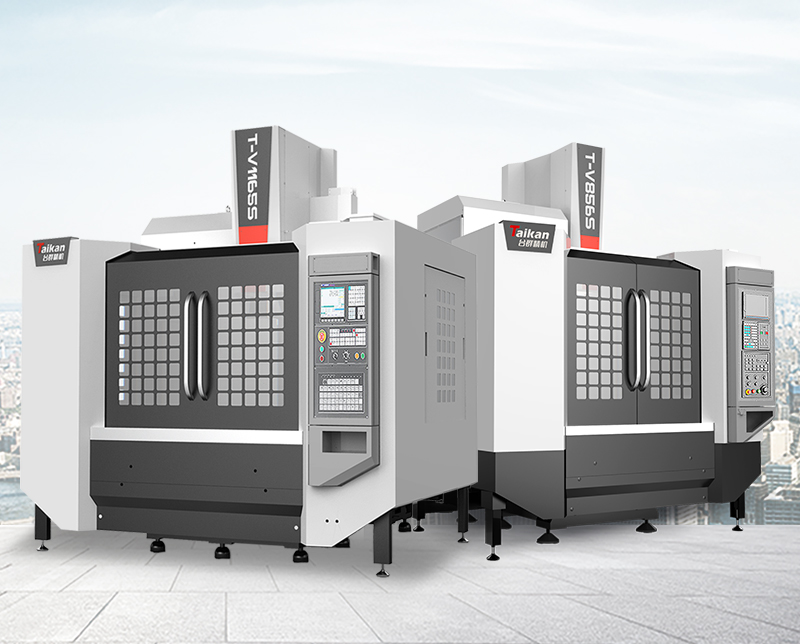 9888拉斯维加斯V856S立式加工中心 V1165S