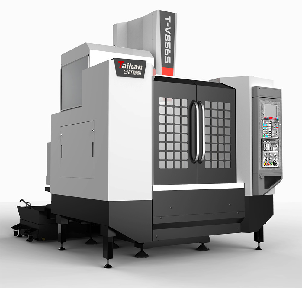 9888拉斯维加斯精机T-V856S