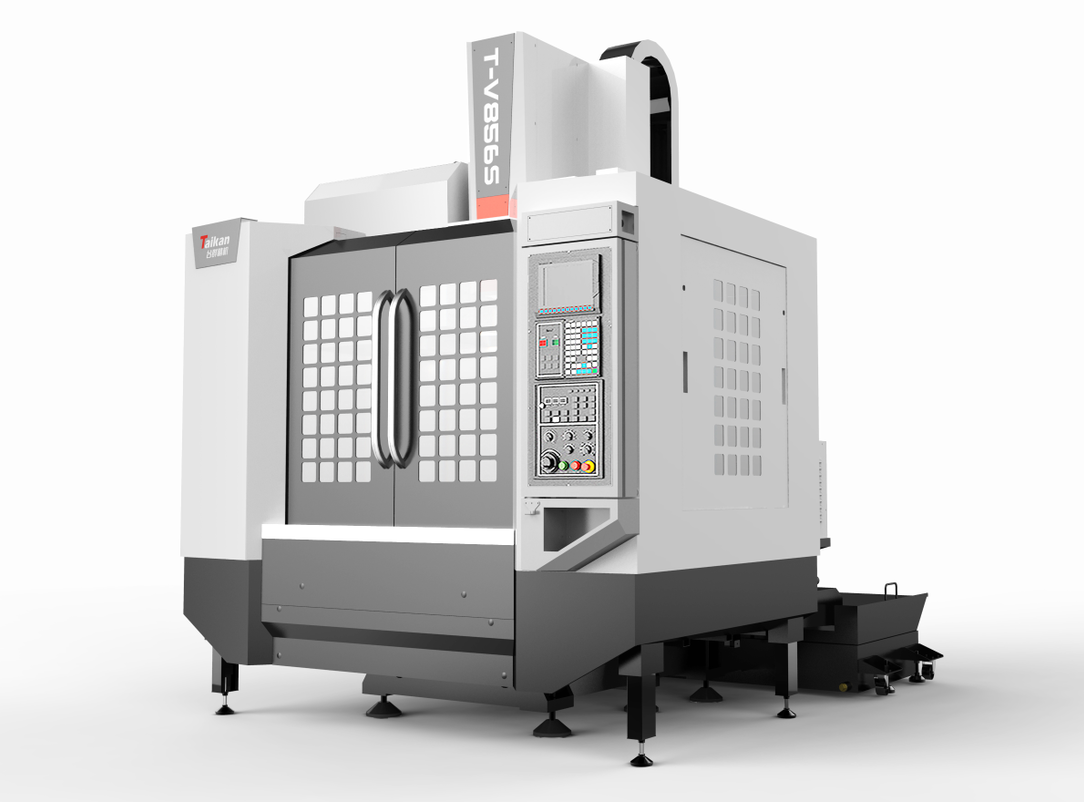 9888拉斯维加斯精机T-V856S