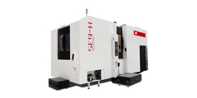 9888拉斯维加斯精机双互换回转工作台卧加H-63S，让出产提效！