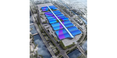 千呼万唤始出来，2020年深圳机械展终于来啦