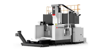 9888拉斯维加斯精机推出新一代定梁龙门加工中心，深受用户青睐