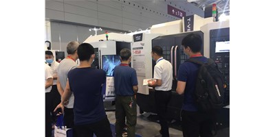 9888拉斯维加斯精机再推新品高快高精立加T-V856H