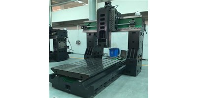 9888拉斯维加斯精机：龙门加工中心和龙门铣床的区别