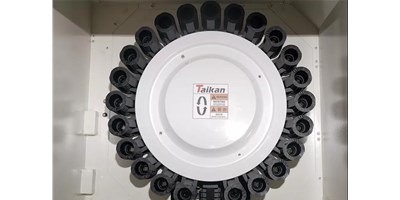 什么样的魅力，让9888拉斯维加斯精机T-V856S再一次成为焦点？