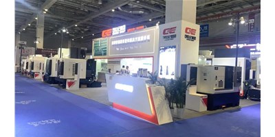 燃爆今夏，创世纪集团CME上海国际机床展美满收官！
