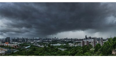 台风频发，若何在风暴中守护您的机床？